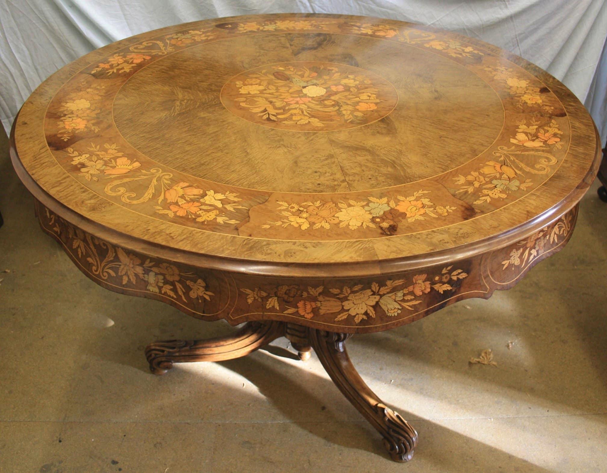 Images Ampthill Antique Restoration Ltd