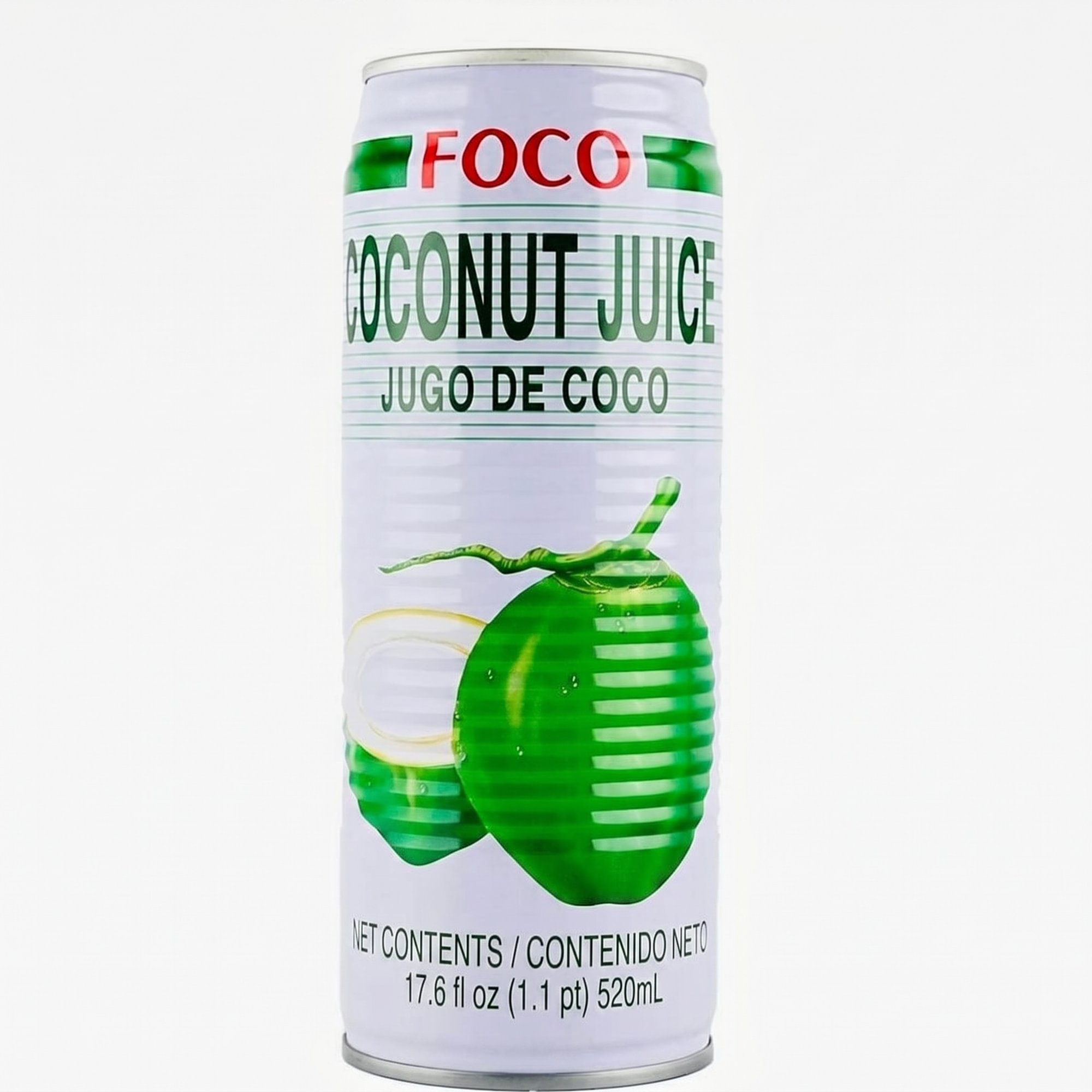 Coconut Juice