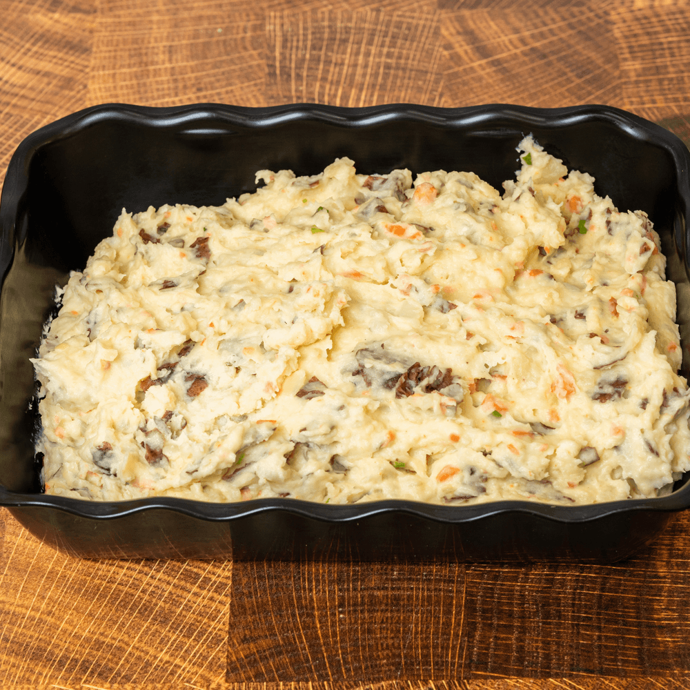 Red Skin Potato Salad
