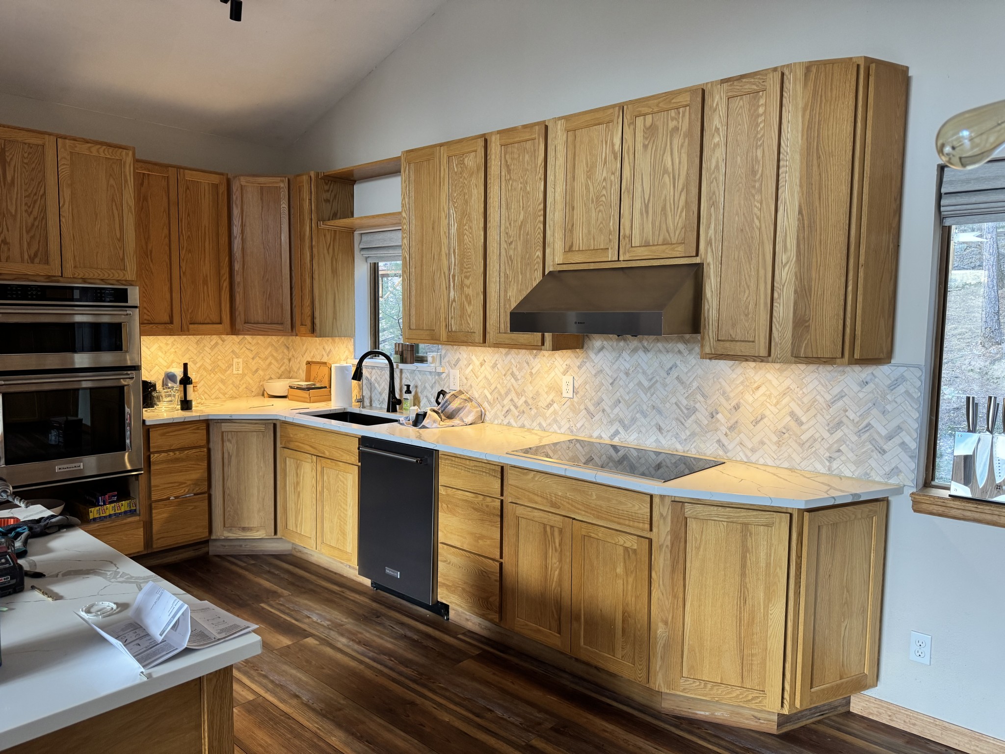 Tri Peaks Electric Service, Inc. Image