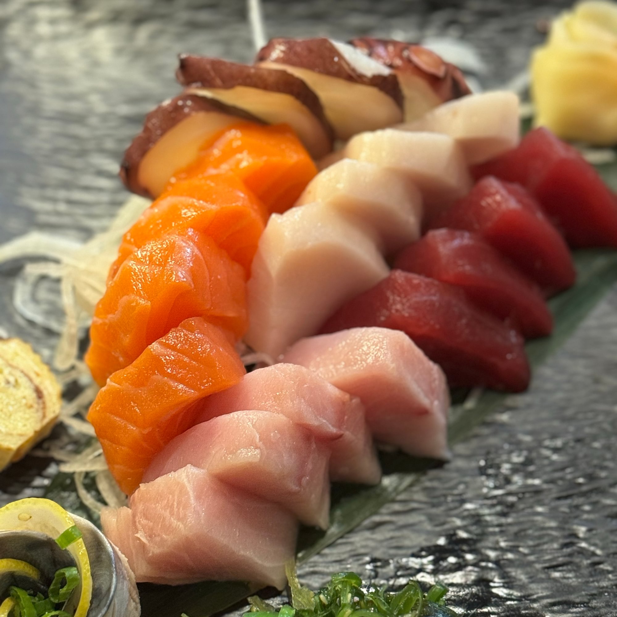 Sashimi Combination