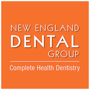 New England Dental Group Logo