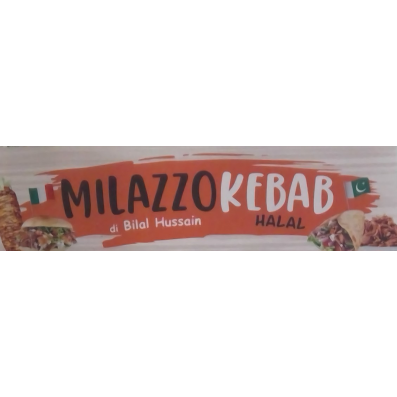 Milazzo Kebab Halal