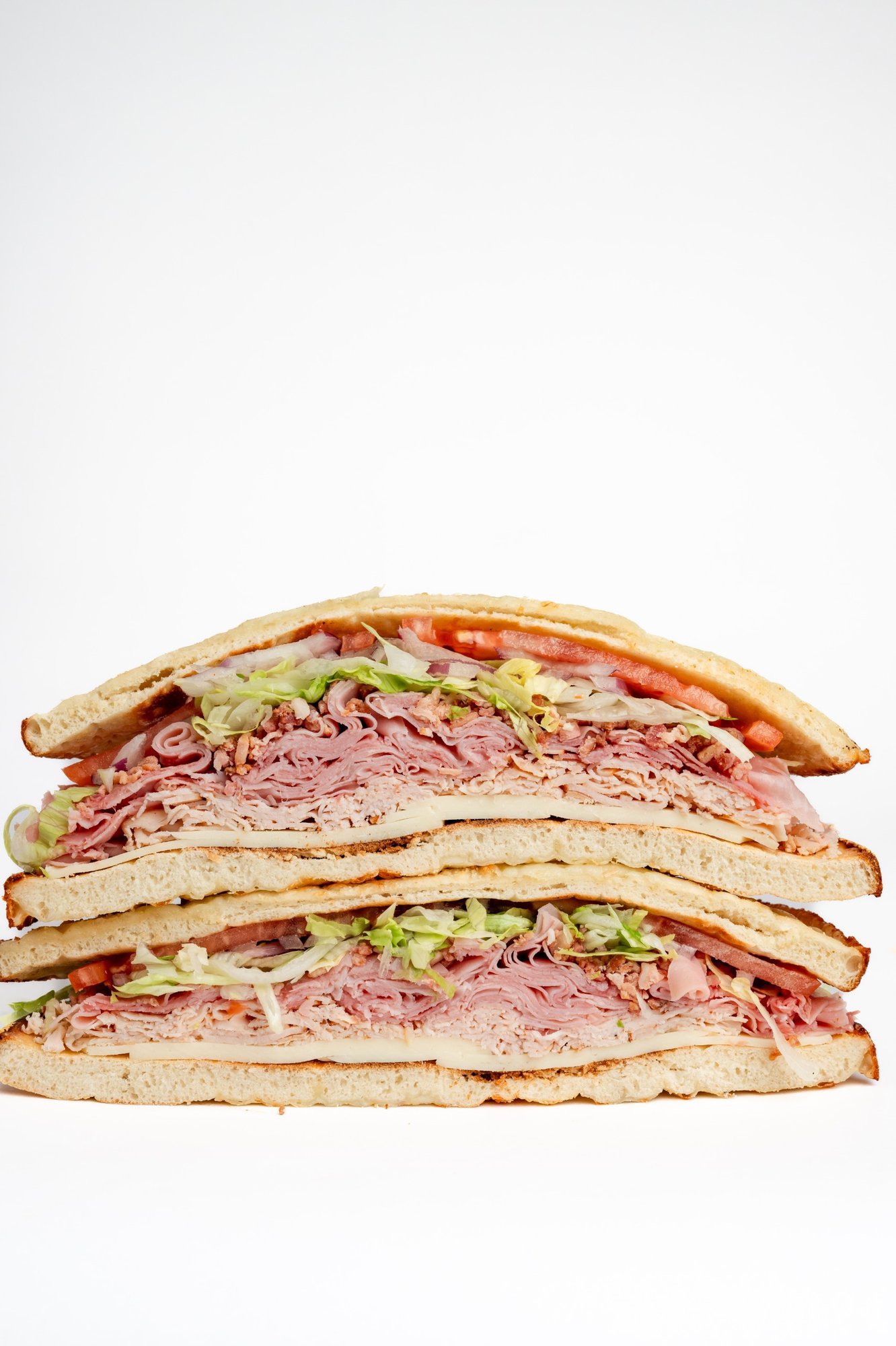 Turkey Club Cordial - Small