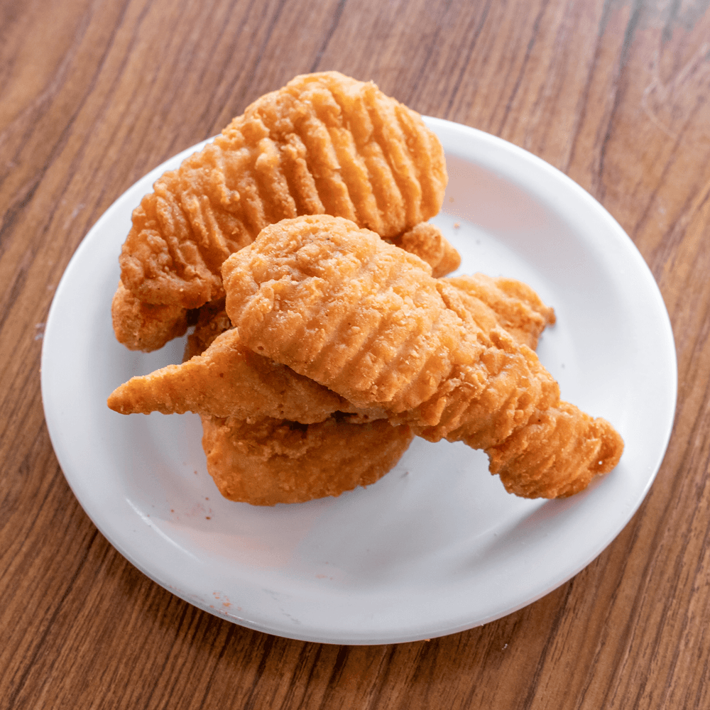 Chicken Strips (5 Pieces)
