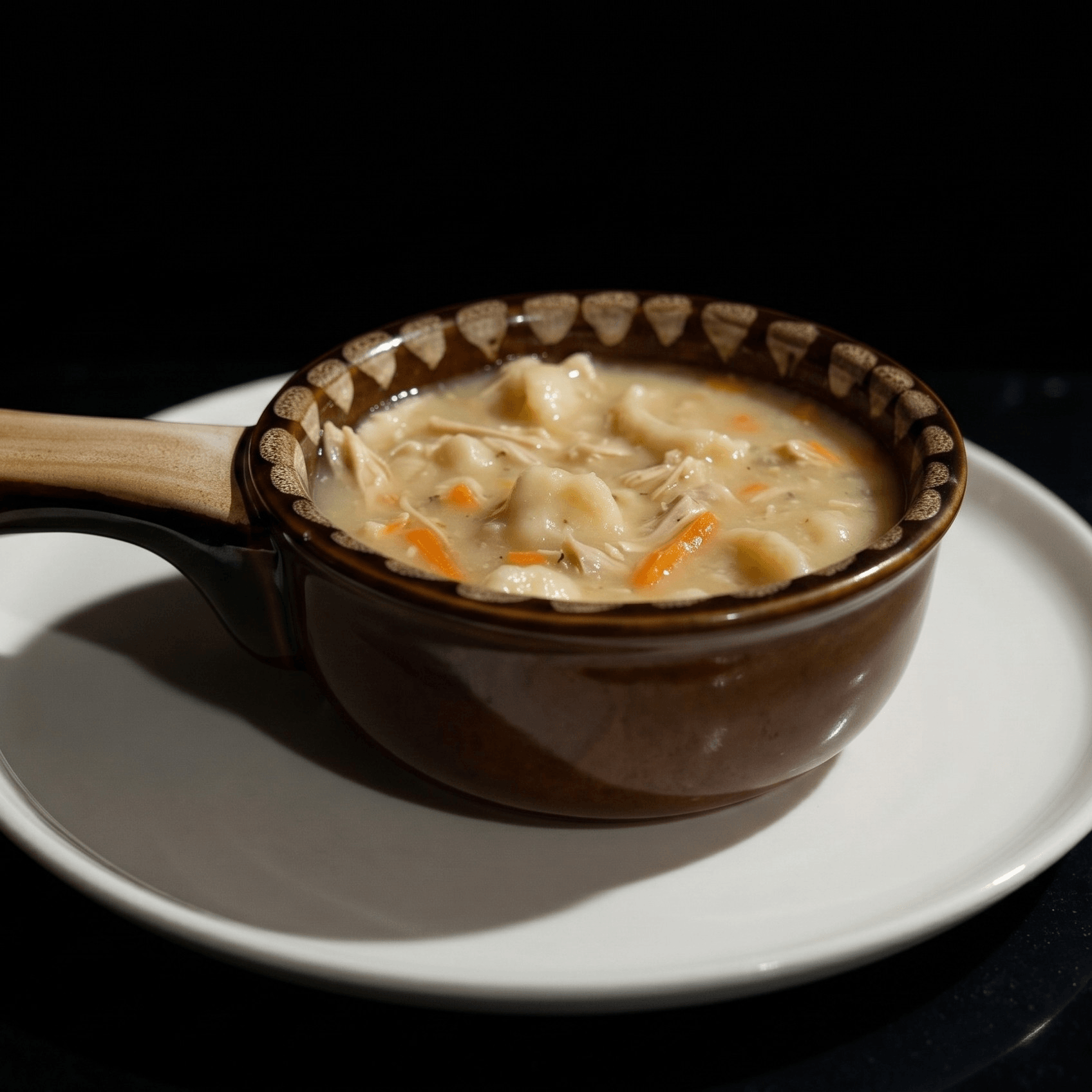 Soup/Side Salad