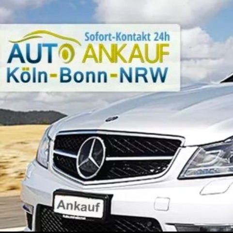 Logo von Gebrauchtwagen Ankauf Bonn - Autoankauf