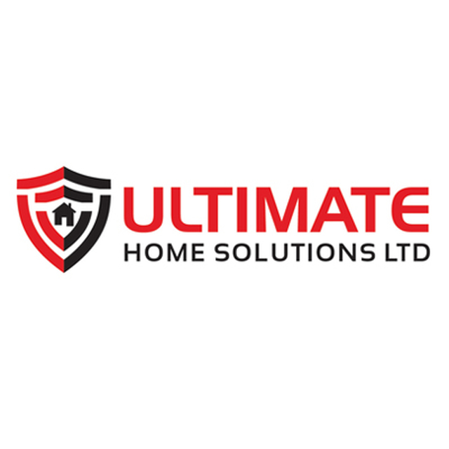 Ultimate Home Solutions Ltd - Security Equipment Suppliers And ...