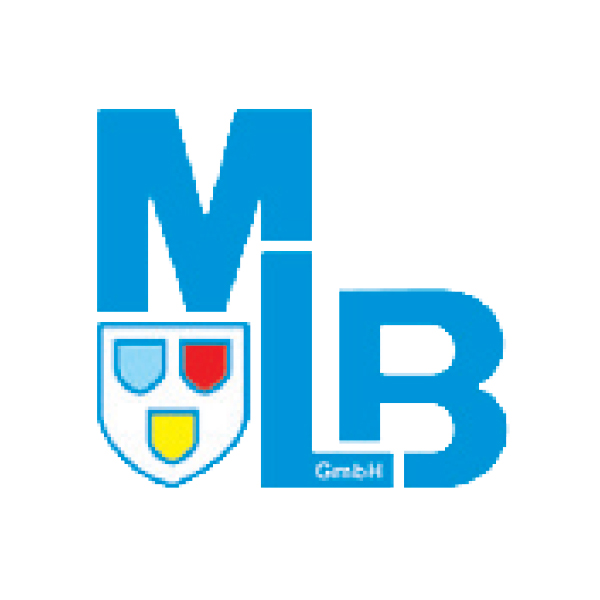 Logo von MLB GmbH Maler-, Lackier- und Bodenbelagsarbeiten