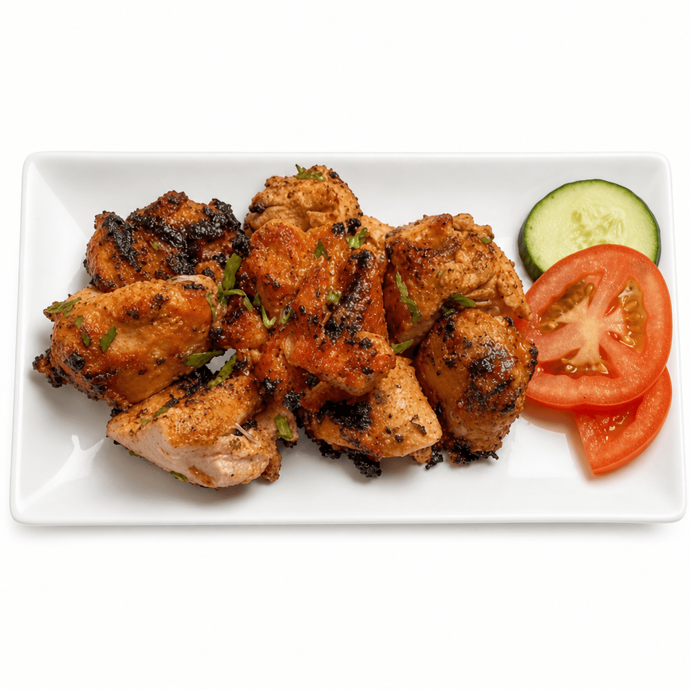 Achari Chicken Tikka
