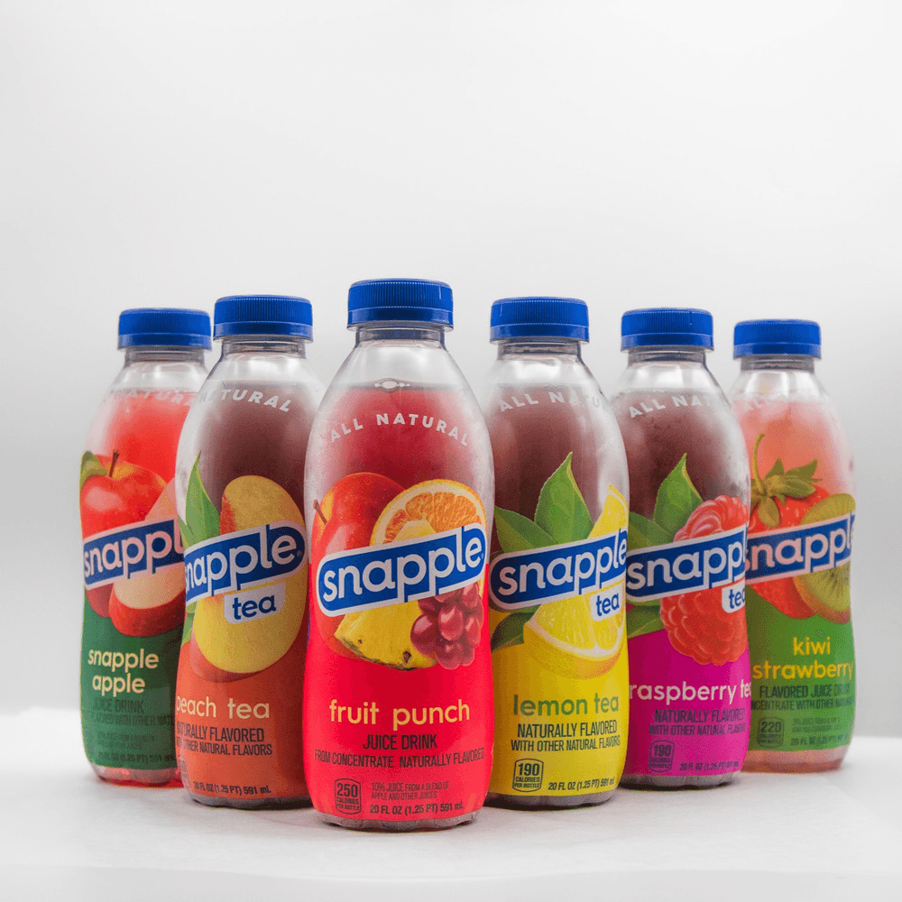 Snapple