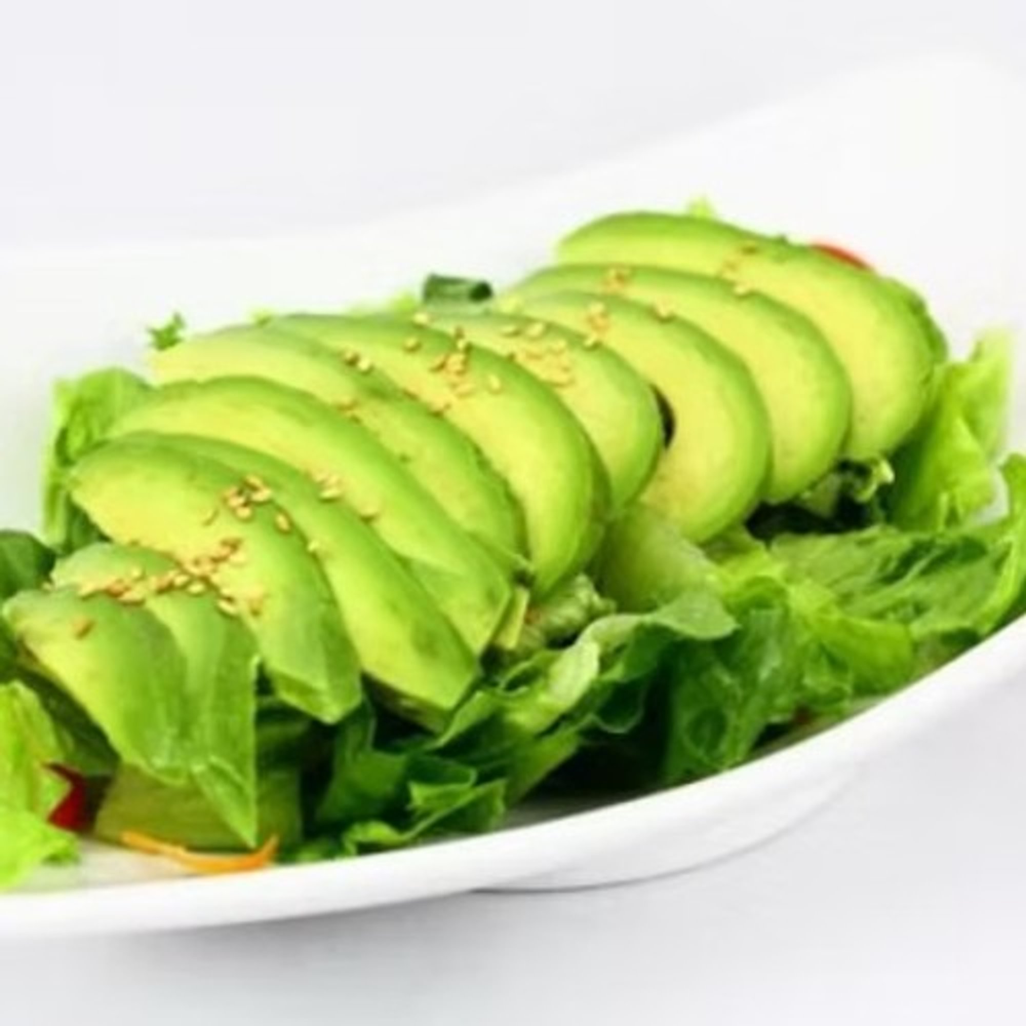 Avocado Salad