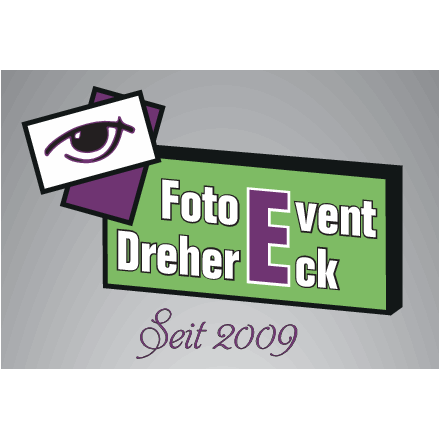 Logo von Foto Event- DreherEck
