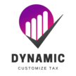 Dynamic Customize Tax