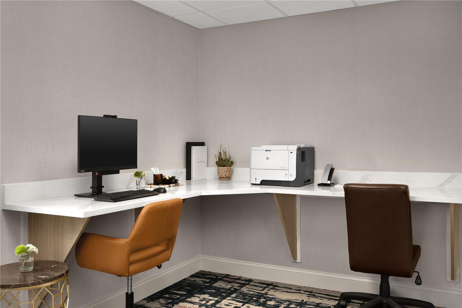 Homewood Suites by Hilton Raleigh/Cary Image
