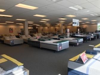 Mattress Firm Valley Forge Center Photo