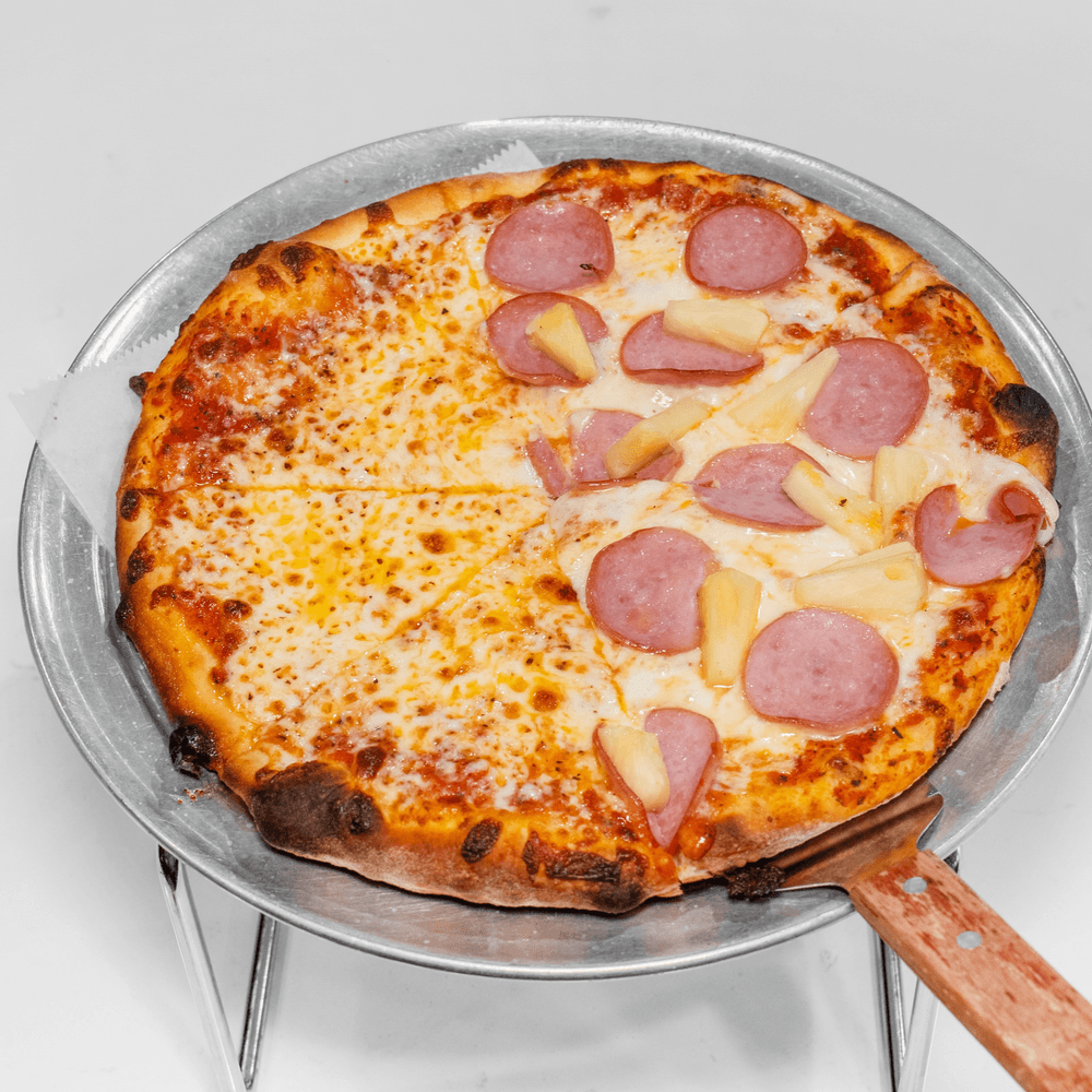 12" Margherita