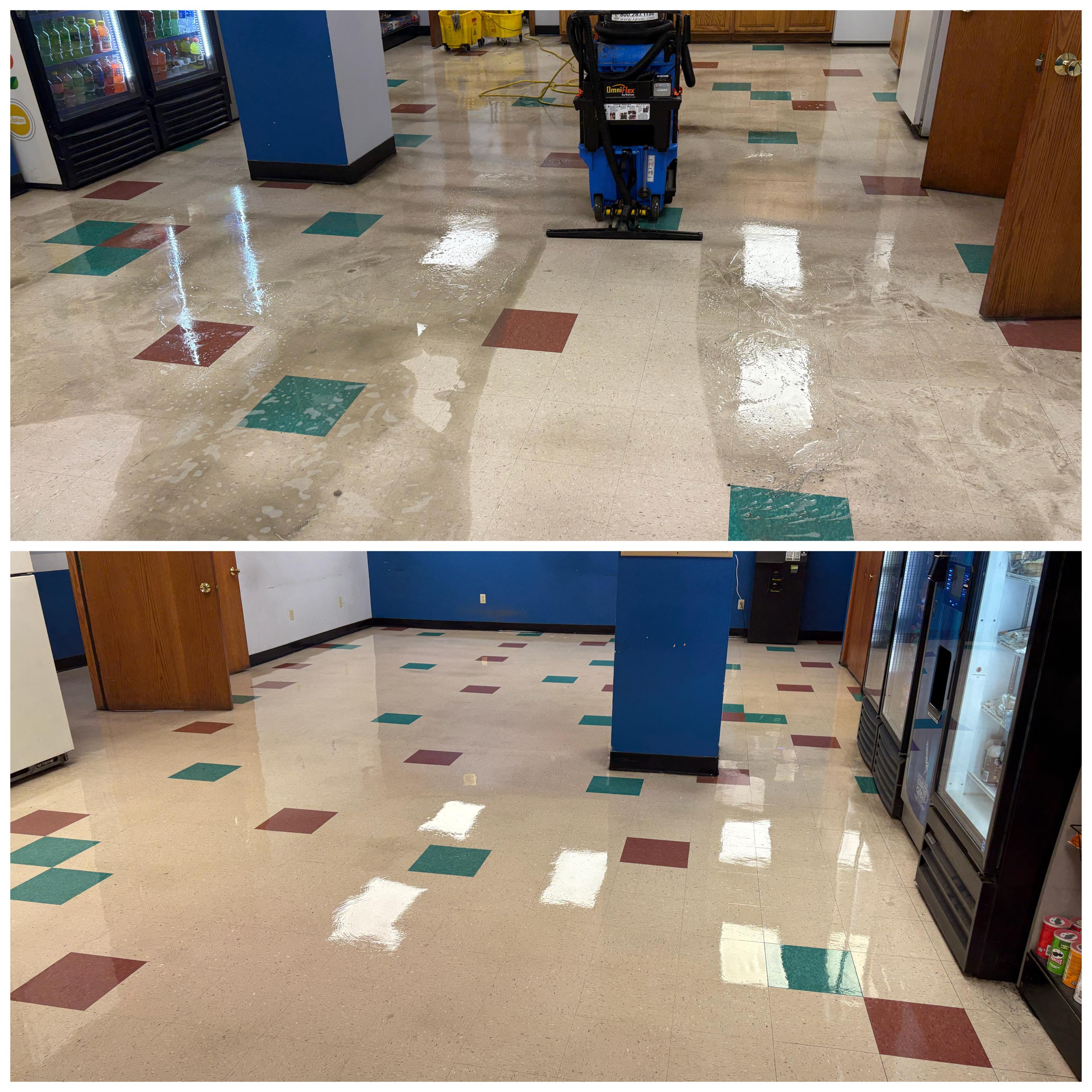 City Wide Facility Solutions - NW Ohio Image