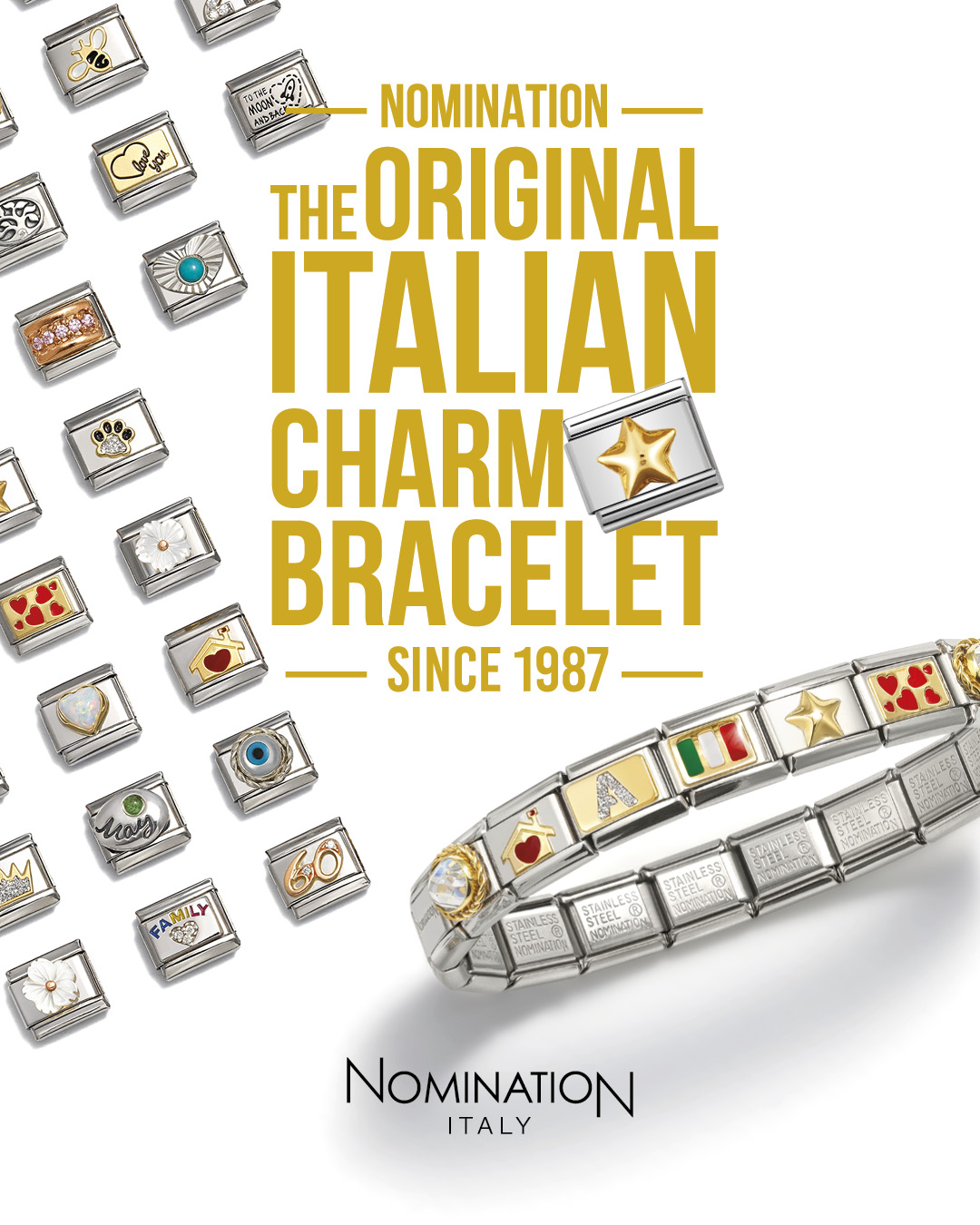 Nomination Italy