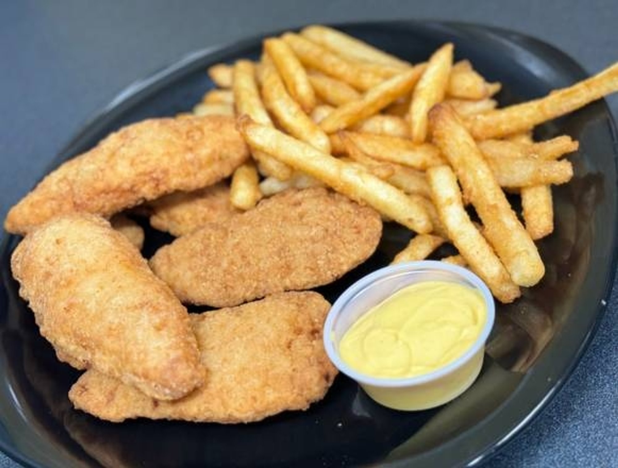 Chicken Strips