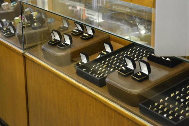 Images Federal Jewelery & Loan Inc.