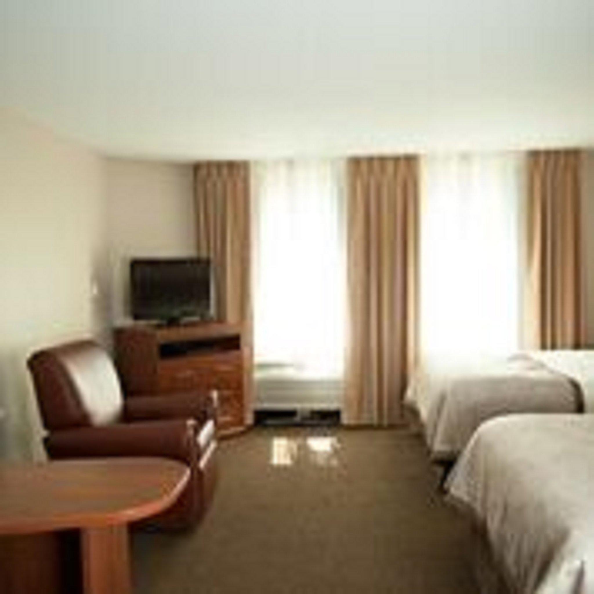 Candlewood Suites Lawton Fort Sill Photo