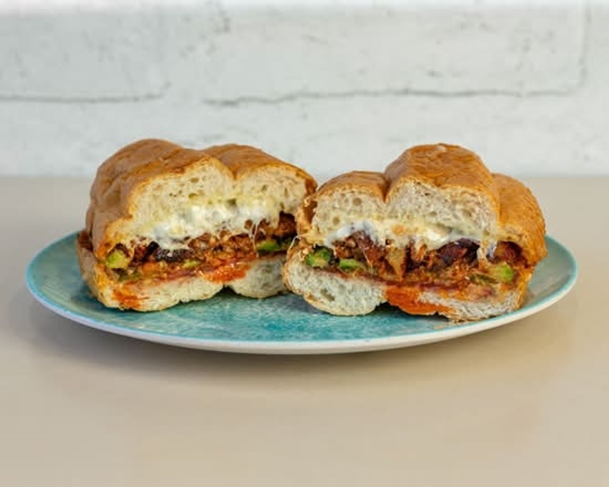Torta Al Pastor