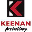 Keenan Painting Logo