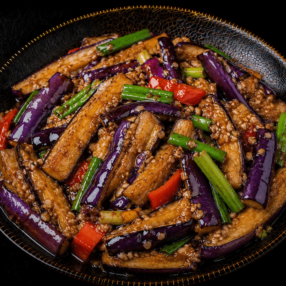 Eggplant