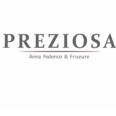 Logo von PREZIOSA Anna Federico & Friseure