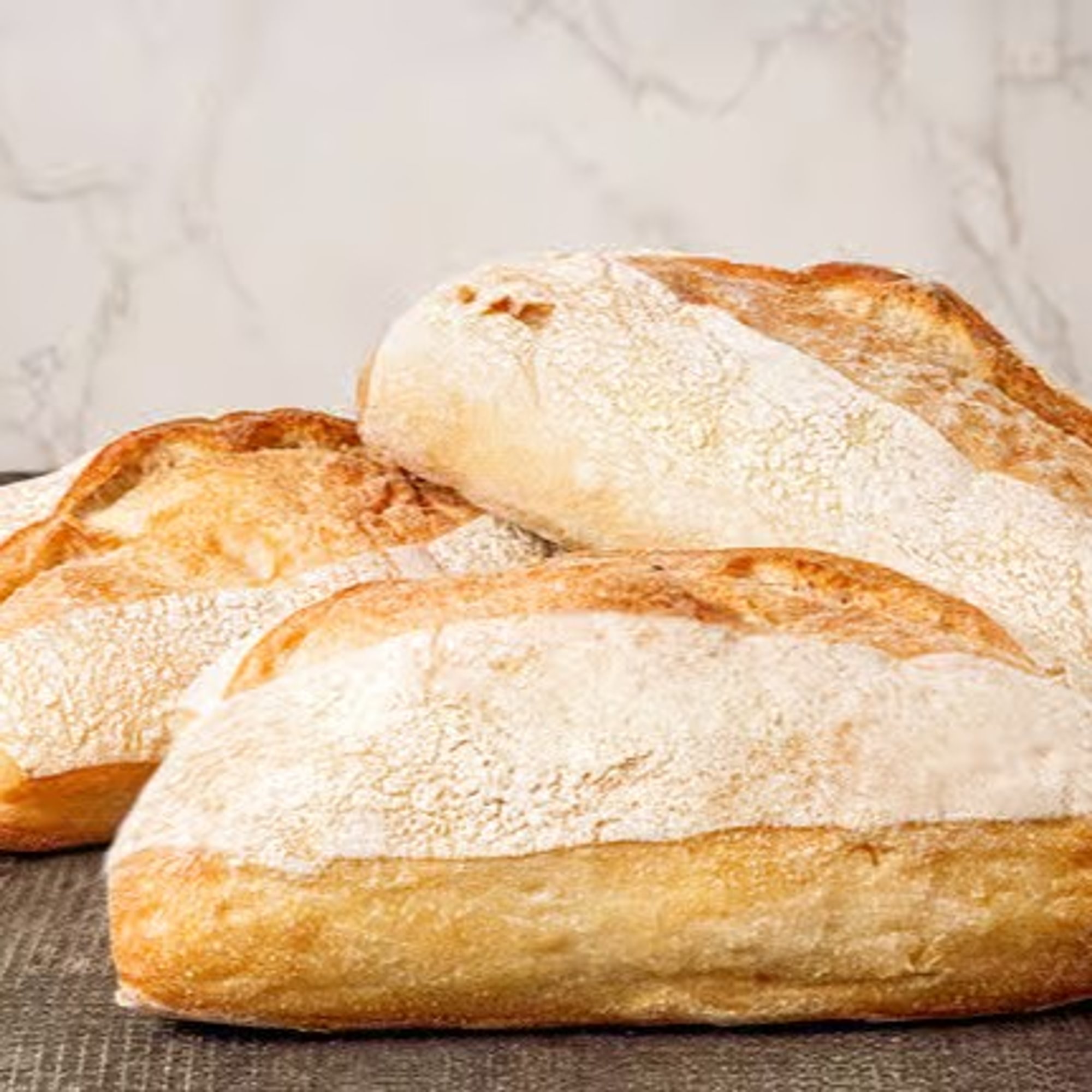 Ciabatta Hero