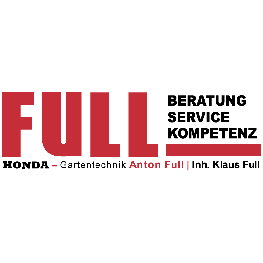 Logo von Anton Full, Inh. Klaus Full
