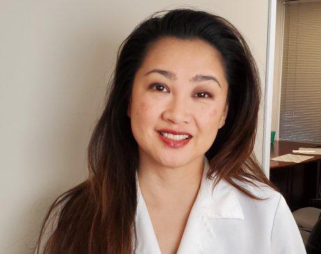Suncoast Medical Skin Center: Judy Huynh, DO, ACOFP Photo