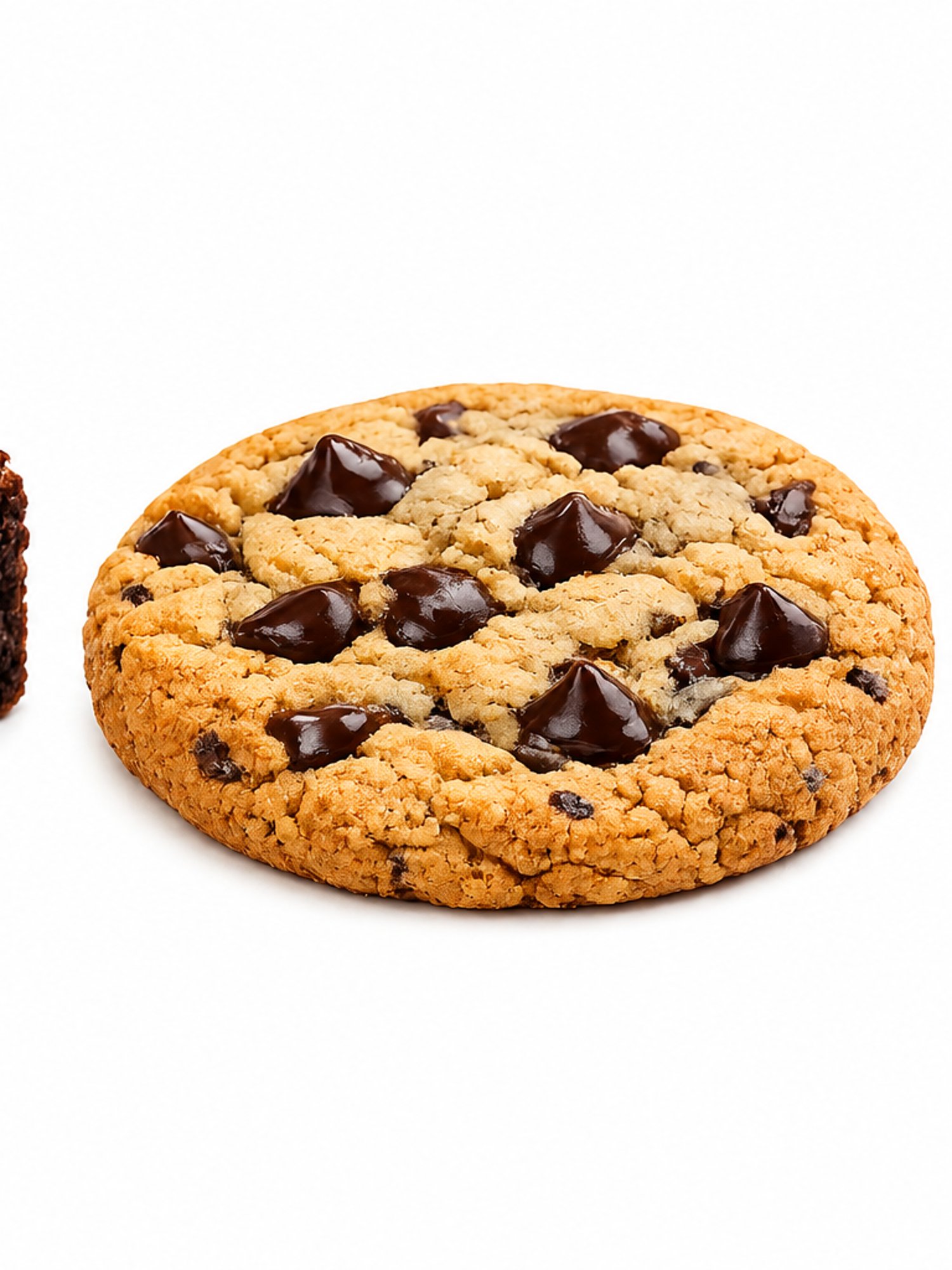 Chocolate Chip Cookie