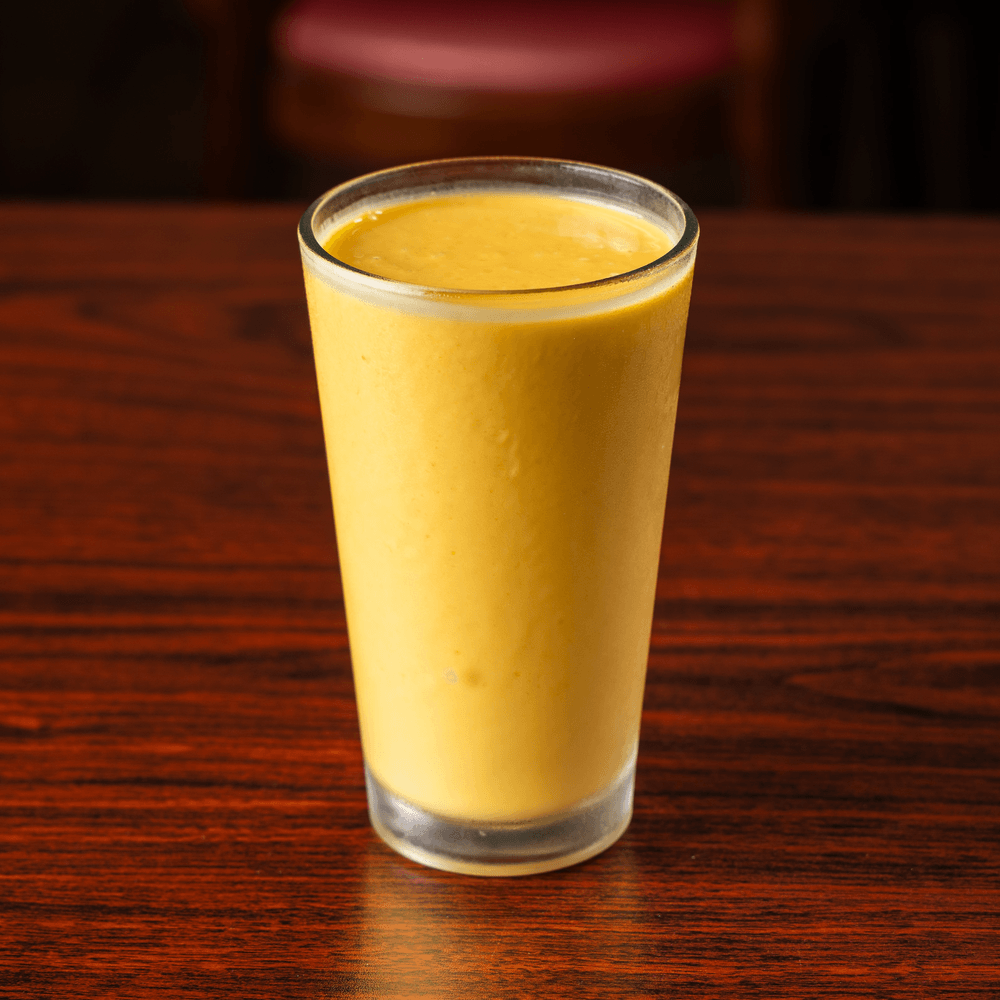 Mango Lassi