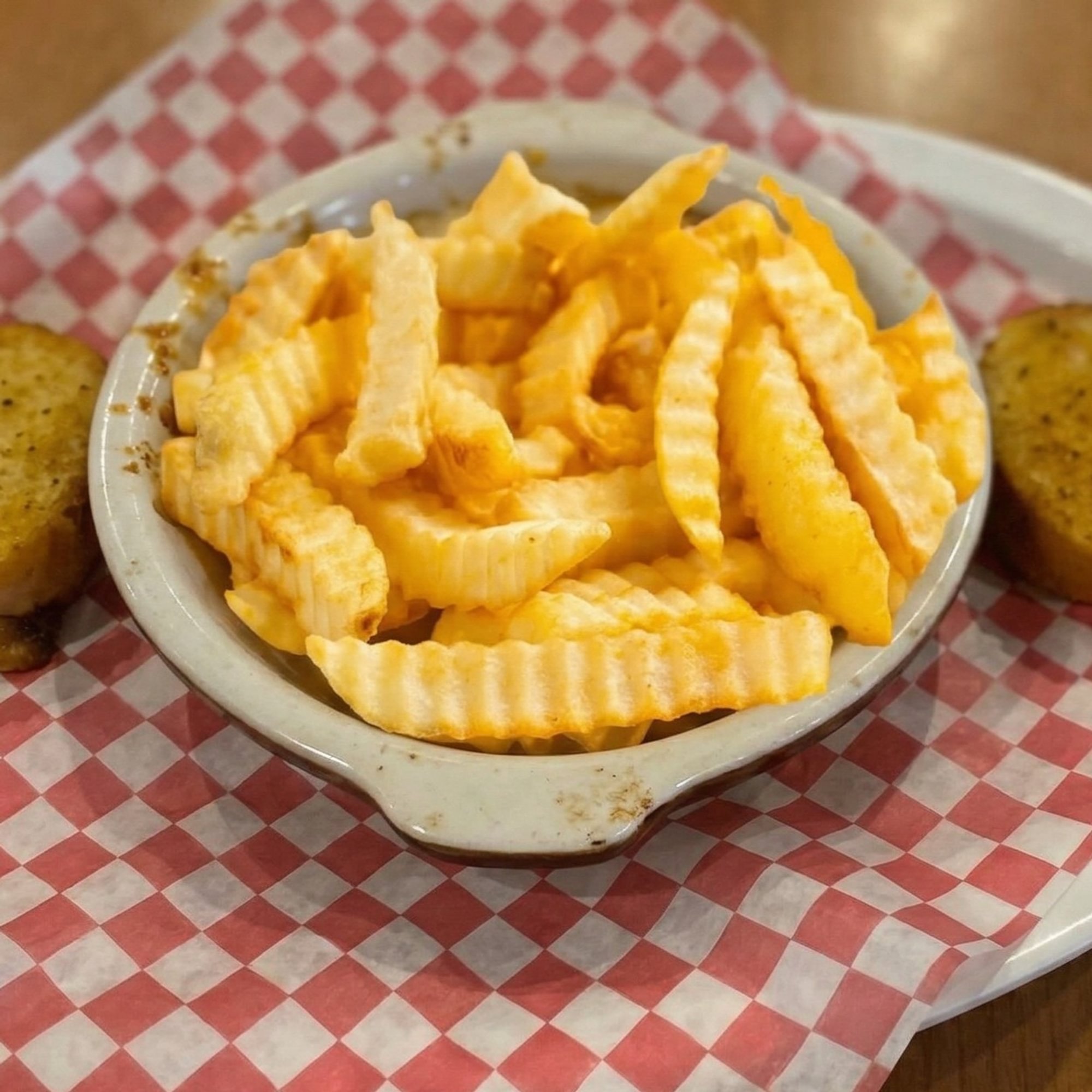 Basket of Fries