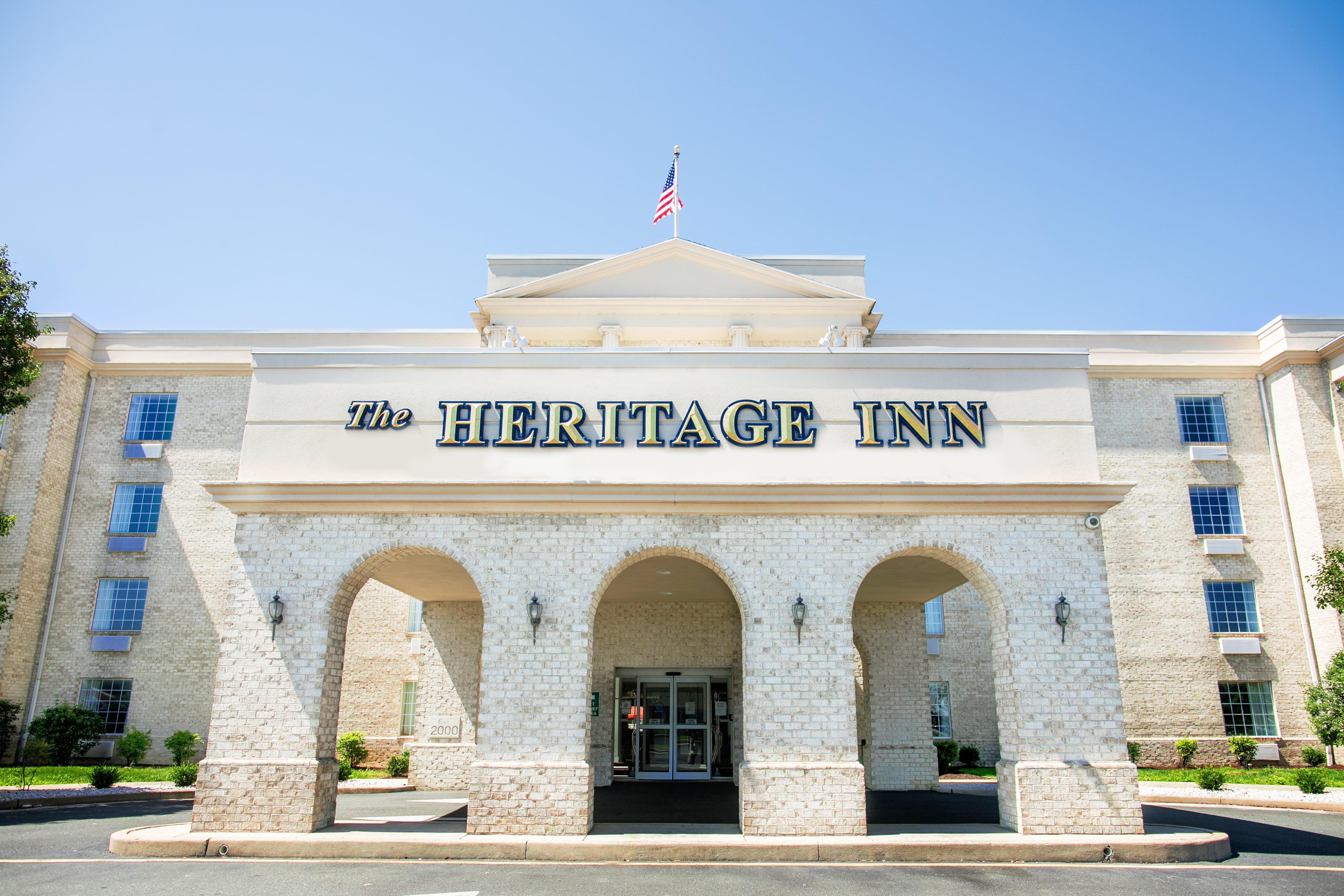 Heritage Inn & Suites Rehoboth Beach Photo