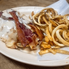 TURKEY MORNAY