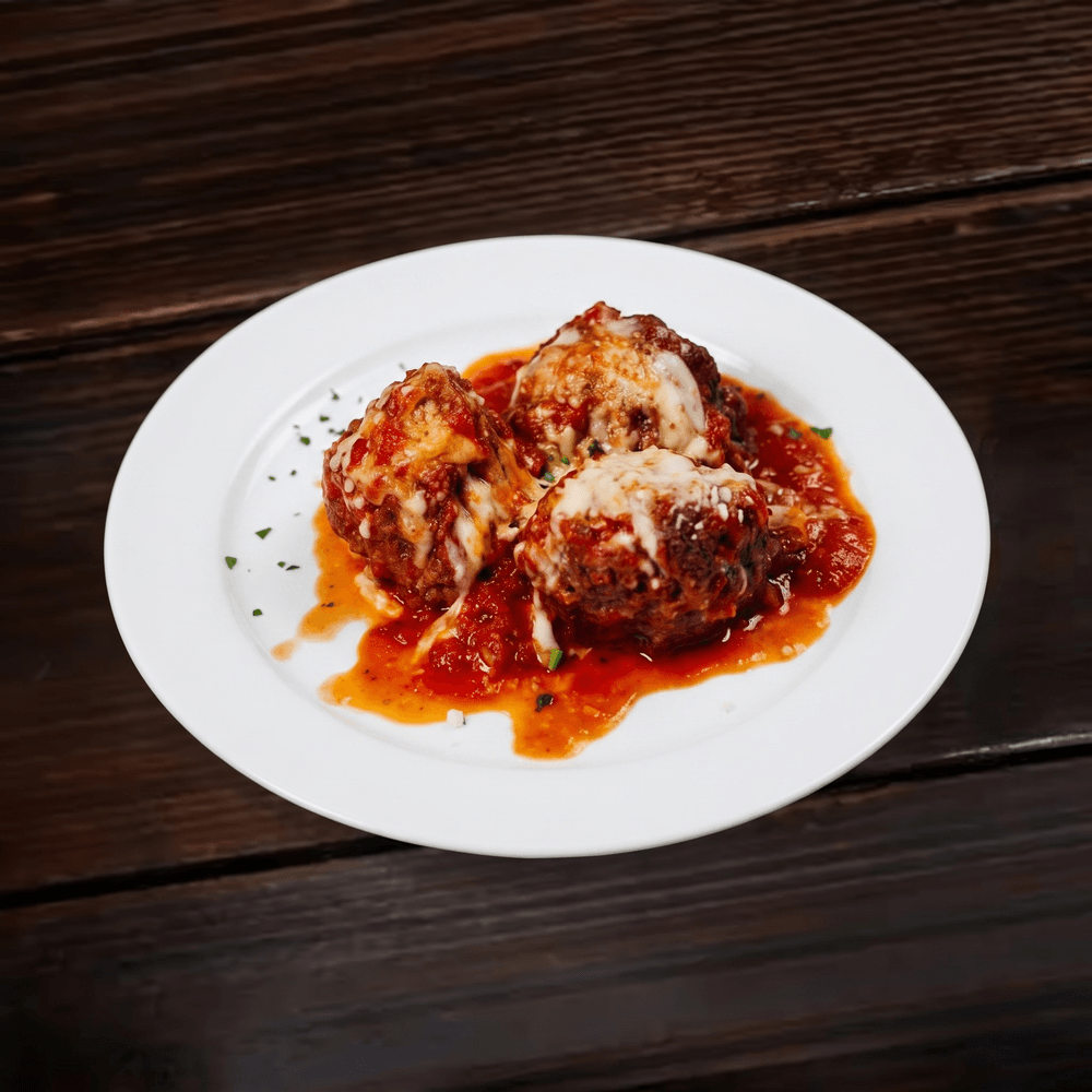 Meatballs