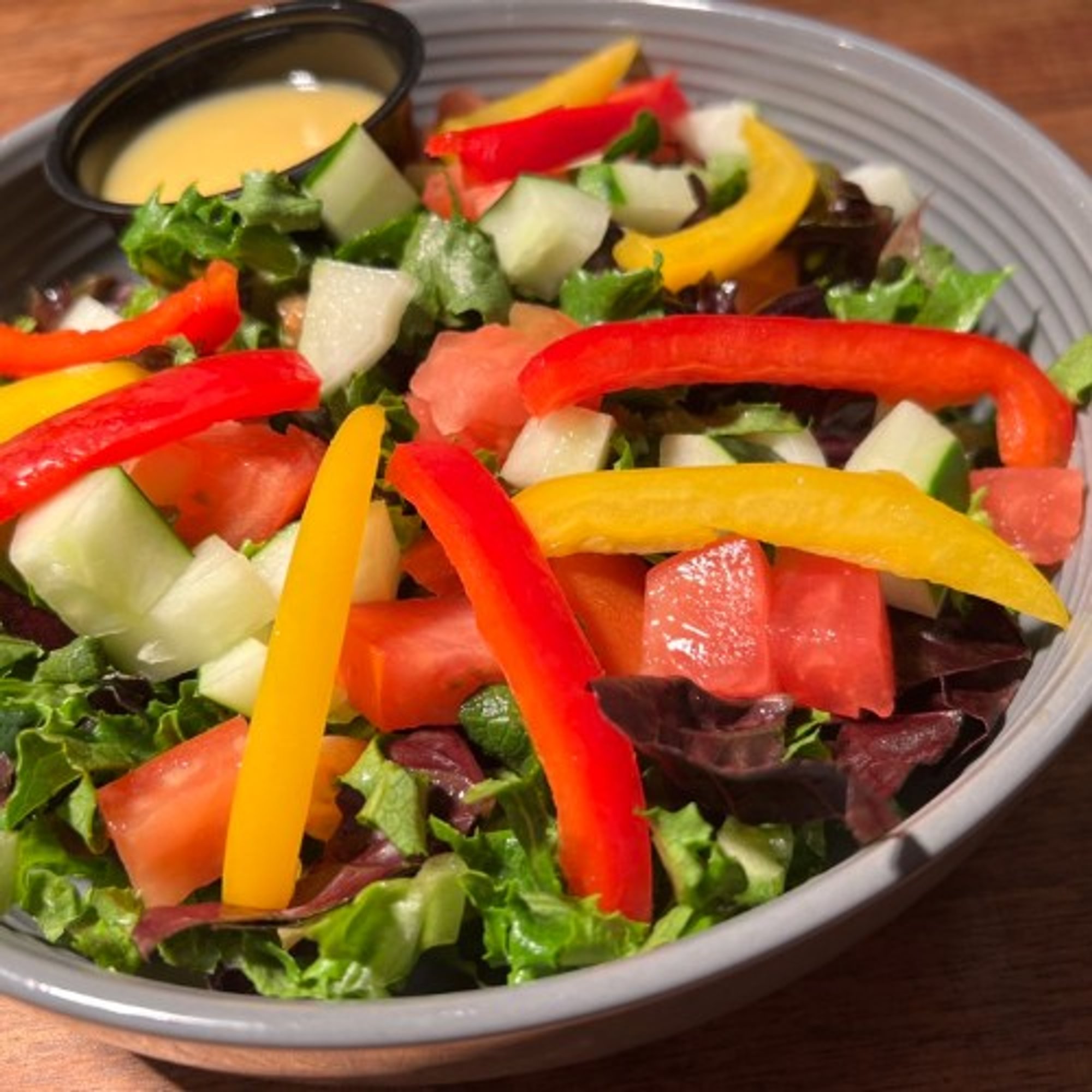 Artisan Blend Salad