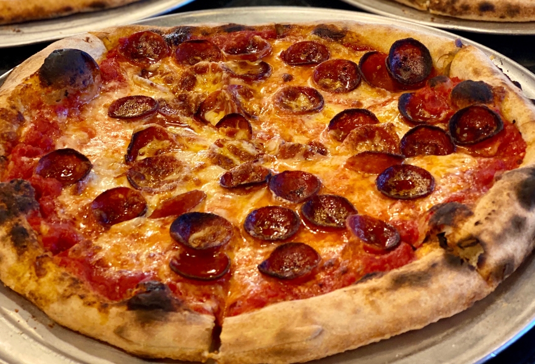 Pepperoni