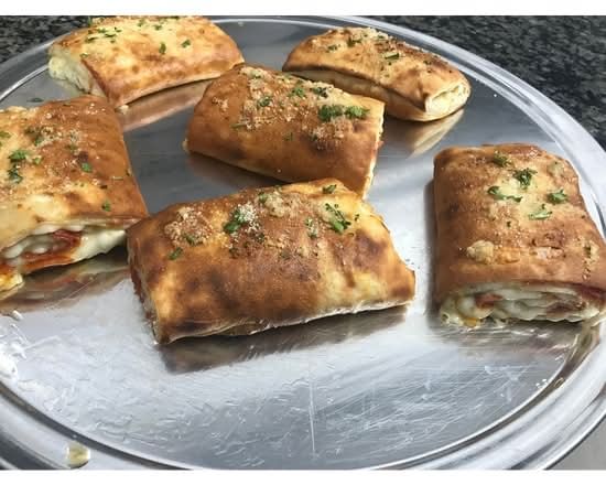 Special Stromboli