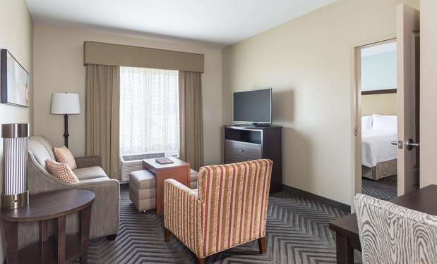 Images Homewood Suites by Hilton San Bernardino