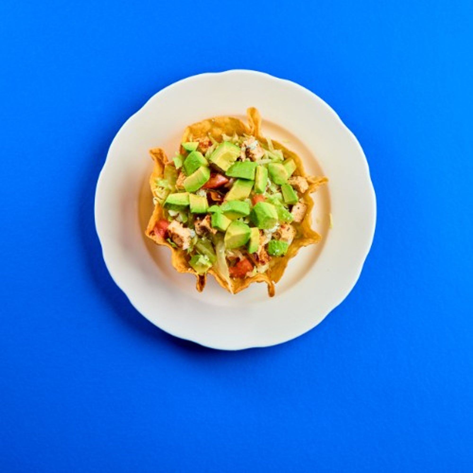 Cobb Salad