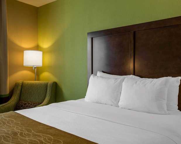 Images Comfort Inn