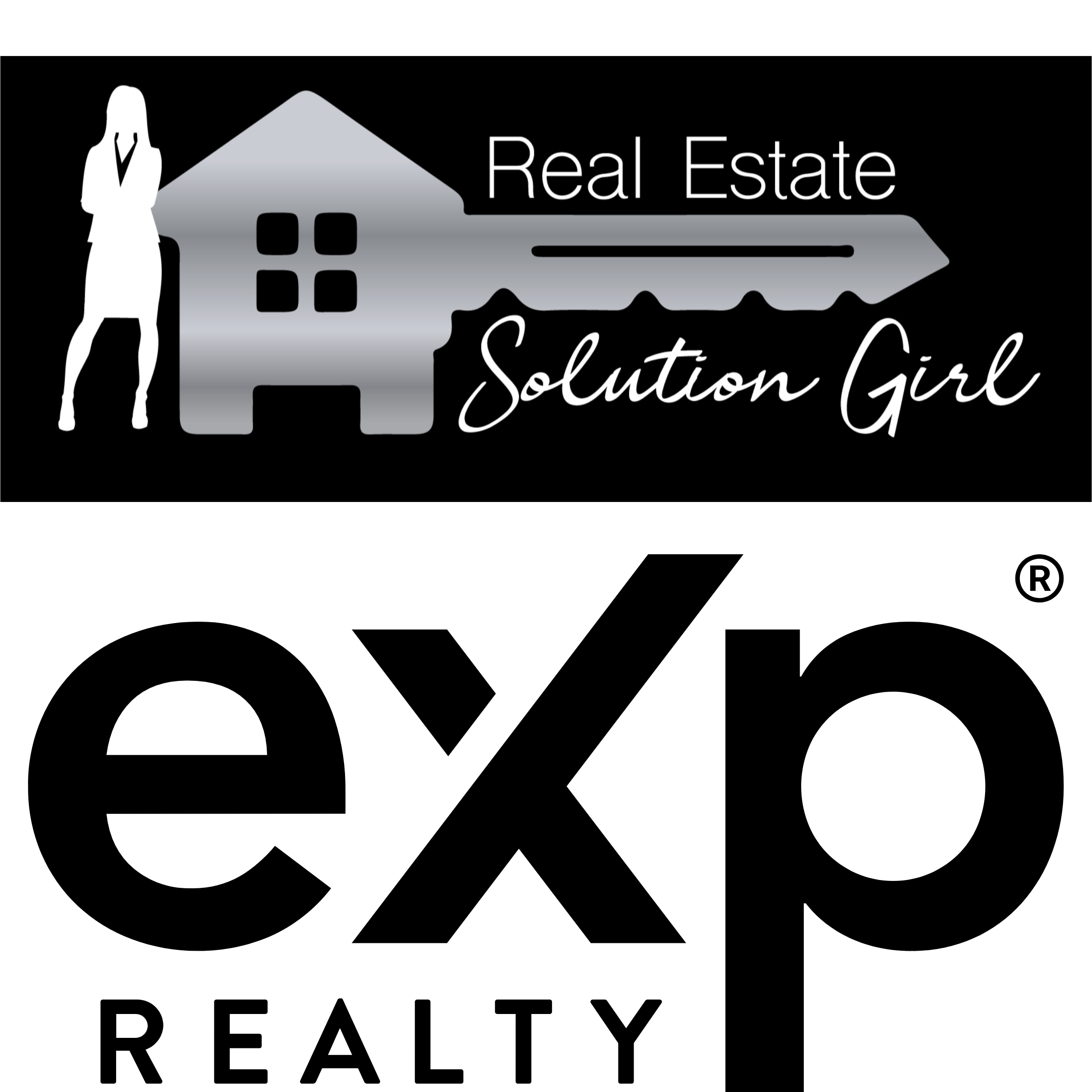 Real Estate Solution Girl - Sharon Bicknell