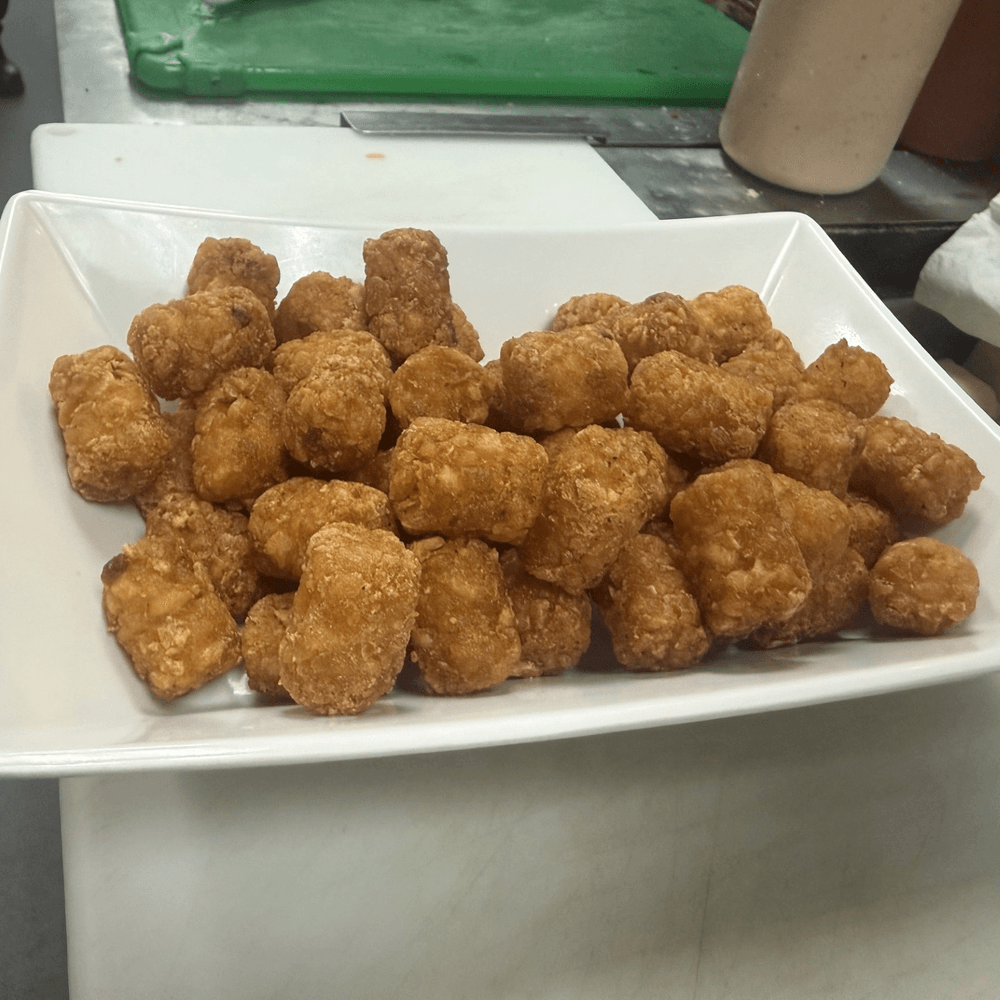 Plain Tots