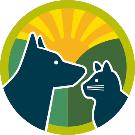 Bonner Springs Animal Care Center Logo