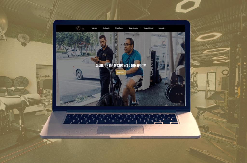 Best Website Builder Group Image