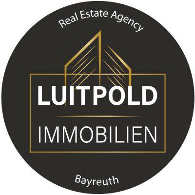 Logo von Luitpold Immobilien Bayreuth GmbH
